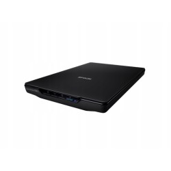 Outlet Przenośny skaner płaski foto Epson Perfection V39II A4 USB 4800 DPI