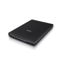 Outlet Przenośny skaner płaski foto Epson Perfection V39II A4 USB 4800 DPI