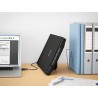 Outlet Przenośny skaner płaski foto Epson Perfection V39II A4 USB 4800 DPI