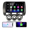 Outlet Radio samochodowe EZoneTronics Carplay Android 9" do Honda Fit/Jazz