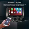 Outlet Radio samochodowe EZoneTronics Carplay Android 9" do Honda Fit/Jazz