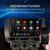 Outlet Radio samochodowe EZoneTronics Carplay Android 9" do Honda Fit/Jazz