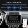 Outlet Radio samochodowe EZoneTronics Carplay Android 9" do Honda Fit/Jazz