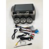 Outlet Radio samochodowe EZoneTronics Carplay Android 9" do Honda Fit/Jazz