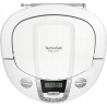 Outlet Radioodtwarzacz TechniSat Viola CD-1 Biały Bluetooth biały mobilny