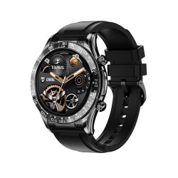 Outlet Smartwatch Findtime Bluetooth 1,34'' monitor zdrowia Android i iOS