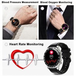 Outlet Smartwatch Findtime Bluetooth 1,34'' monitor zdrowia Android i iOS