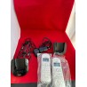 Bezprzewodowy domowy telefon DECT VTech CS1500 z zestawem głośnomówiącym
