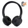 Outlet Słuchawki bezprzewodowe nauszne JBL Tune 570BT Czarny