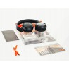 Outlet Słuchawki bezprzewodowe nauszne JBL Tune 570BT Czarny