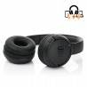 Outlet Słuchawki bezprzewodowe nauszne JBL Tune 570BT Czarny