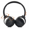 Outlet Słuchawki bezprzewodowe nauszne JBL Tune 570BT Czarny