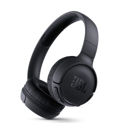 Outlet Słuchawki bezprzewodowe nauszne JBL Tune 570BT Czarny