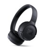 Outlet Słuchawki bezprzewodowe nauszne JBL Tune 570BT Czarny