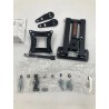Outlet Uchwyt na telewizor Grifema GB1008-2 13-43" do 20kg VESA obrotowy