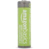 Outlet Akumulator niklowo-metalowo-wodorkowy AmazonBasic AA (R6) 2400 mAh