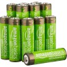Outlet Akumulator niklowo-metalowo-wodorkowy AmazonBasic AA (R6) 2400 mAh