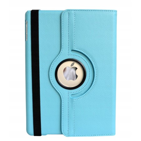 Outlet Etui z klapką Flyorigin do iPada 10,2" 9/8/7 gen niebieskie