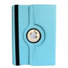 Outlet Etui z klapką Flyorigin do iPada 10,2" 9/8/7 gen niebieskie