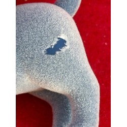 Outlet Figurka Anime Sailor Moon Luna Fluffy Puffy Bandai wysokość 7 cm