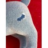 Outlet Figurka Anime Sailor Moon Luna Fluffy Puffy Bandai wysokość 7 cm