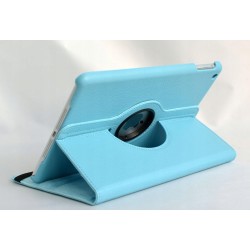 Outlet Etui z klapką Flyorigin do iPada 10,2" 9/8/7 gen niebieskie