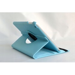 Outlet Etui z klapką Flyorigin do iPada 10,2" 9/8/7 gen niebieskie