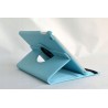 Outlet Etui z klapką Flyorigin do iPada 10,2" 9/8/7 gen niebieskie