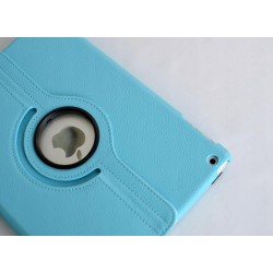 Outlet Etui z klapką Flyorigin do iPada 10,2" 9/8/7 gen niebieskie