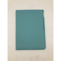Outlet Etui z klapką Flyorigin do iPada 10,2" 9/8/7 gen niebieskie