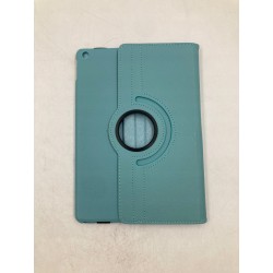 Outlet Etui z klapką Flyorigin do iPada 10,2" 9/8/7 gen niebieskie
