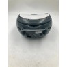 Outlet Radioodtwarzacz Lenco SCD-24 przenośny z odtwarzaczem CD i radiem FM