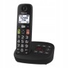 Outlet Telefon Stacjonarny Bezprzewodowy Panasonic J6775 KX-TGU130EXB