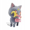 Outlet Figurka Anime Sailor Moon Luna Fluffy Puffy Bandai wysokość 7 cm