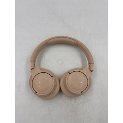 Outlet Słuchawki bezprzewodowe JBL Tune 760NC Nauszne Bluetooth 5.0 Rose