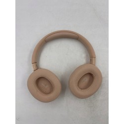 Outlet Słuchawki bezprzewodowe JBL Tune 760NC Nauszne Bluetooth 5.0 Rose