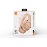 Outlet Słuchawki bezprzewodowe JBL Tune 760NC Nauszne Bluetooth 5.0 Rose