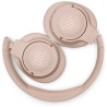Outlet Słuchawki bezprzewodowe JBL Tune 760NC Nauszne Bluetooth 5.0 Rose