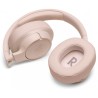 Outlet Słuchawki bezprzewodowe JBL Tune 760NC Nauszne Bluetooth 5.0 Rose