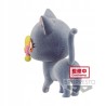 Outlet Figurka Anime Sailor Moon Luna Fluffy Puffy Bandai wysokość 7 cm