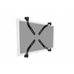 Adapter do montażu monitora DIGITUS DA-90347 dla 17-30'' VESA 75/1000