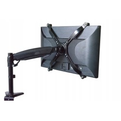 Adapter do montażu monitora DIGITUS DA-90347 dla 17-30'' VESA 75/1000