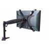 Adapter do montażu monitora DIGITUS DA-90347 dla 17-30'' VESA 75/1000