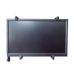 Adapter do montażu monitora DIGITUS DA-90347 dla 17-30'' VESA 75/1000