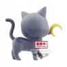 Outlet Figurka Anime Sailor Moon Luna Fluffy Puffy Bandai wysokość 7 cm