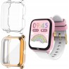Outlet Etui Blueshaweu do Ice-Watch Ice Smart Junior 2.0 TPU z folią