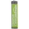 Outlet Akumulatorek AAA (R3) AmazonBasic 850 mAh NiMH 6 sztuk
