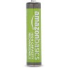 Outlet Akumulatorek AAA (R3) AmazonBasic 850 mAh NiMH 6 sztuk