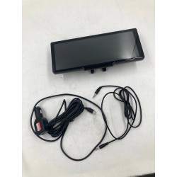 Outlet Radioodtwarzacz samochodowy Volam 9,26" z kamerą 2,5K, GPS, FM,
