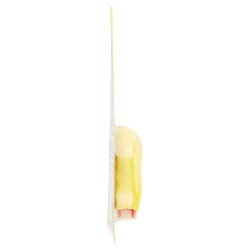 Outlet Ergonomiczny Wałek z klejem UHU Trwały 6,5 mm x 8,5 m Żółty